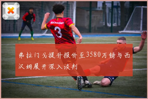 弗拉门戈提升报价至3580万镑与西汉姆展开深入谈判