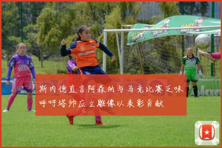 斯内德直言阿森纳与马竞比赛乏味呼吁塔帅应立雕像以表彰贡献